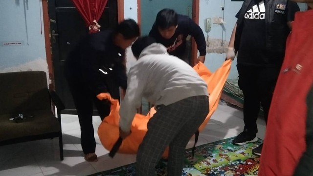 Diduga Stres Tugas Kuliah Numpuk, Mahasiswi Unhas Gantung Diri 